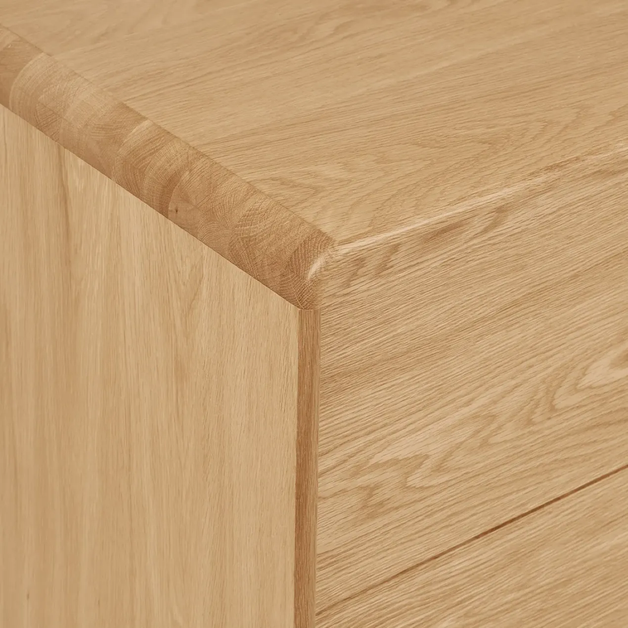 Dressoir Mels naturel 180x75 cm