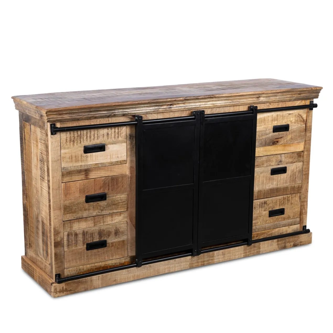 Dressoir Milano 160cm