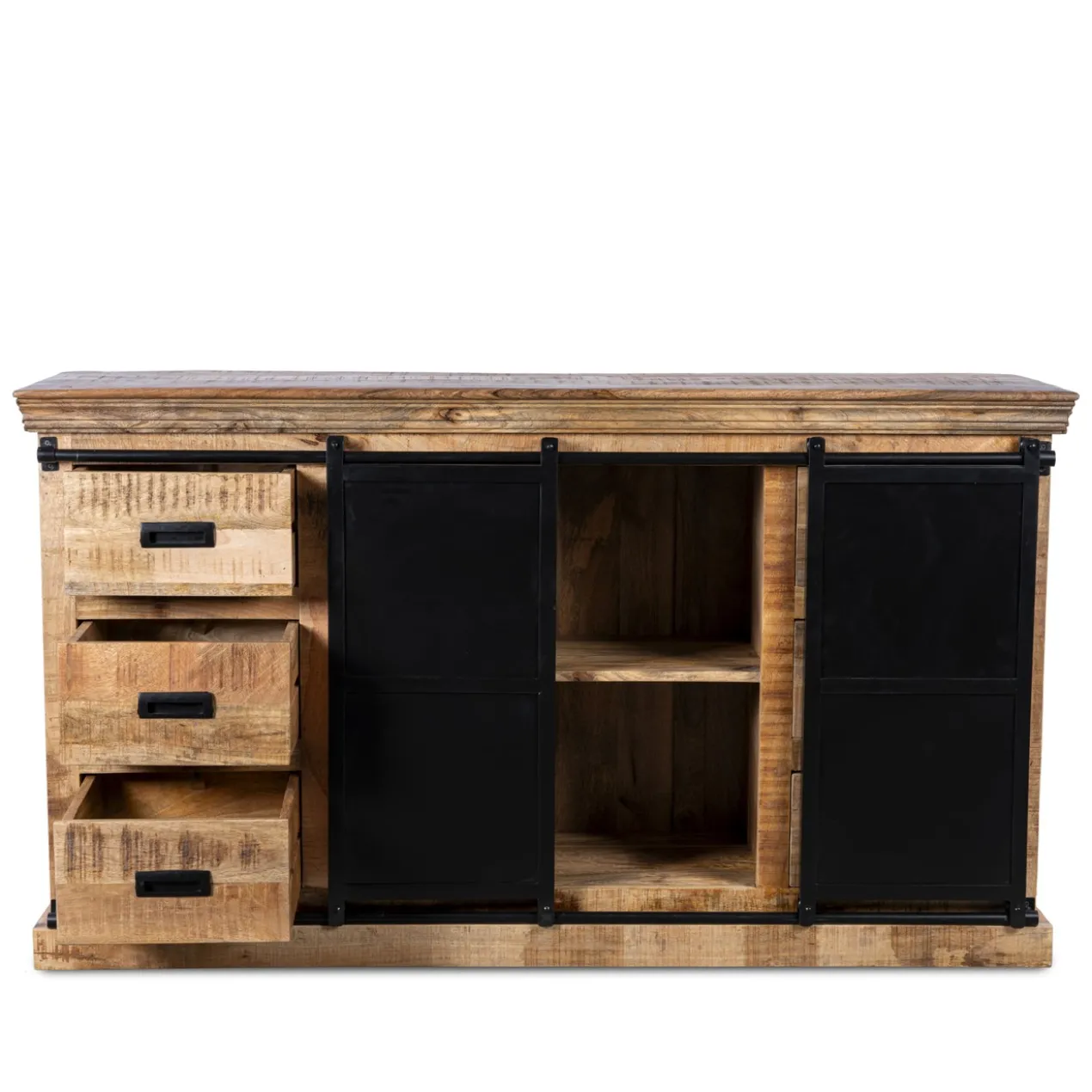 Dressoir Milano 160cm
