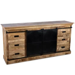Dressoir Milano 160cm