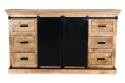 Dressoir Milano 140cm