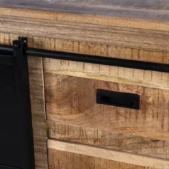 Dressoir Milano 140cm