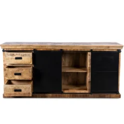 Dressoir Milano 140cm