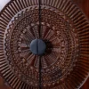 Dressoir Morada bruin