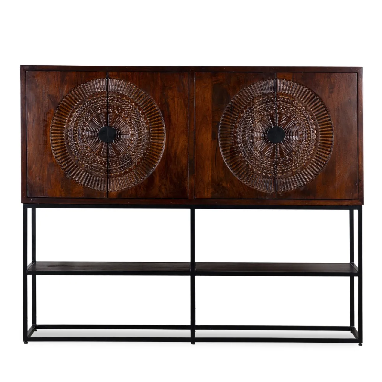 Dressoir Morada bruin