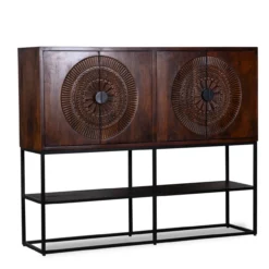 Dressoir Morada bruin