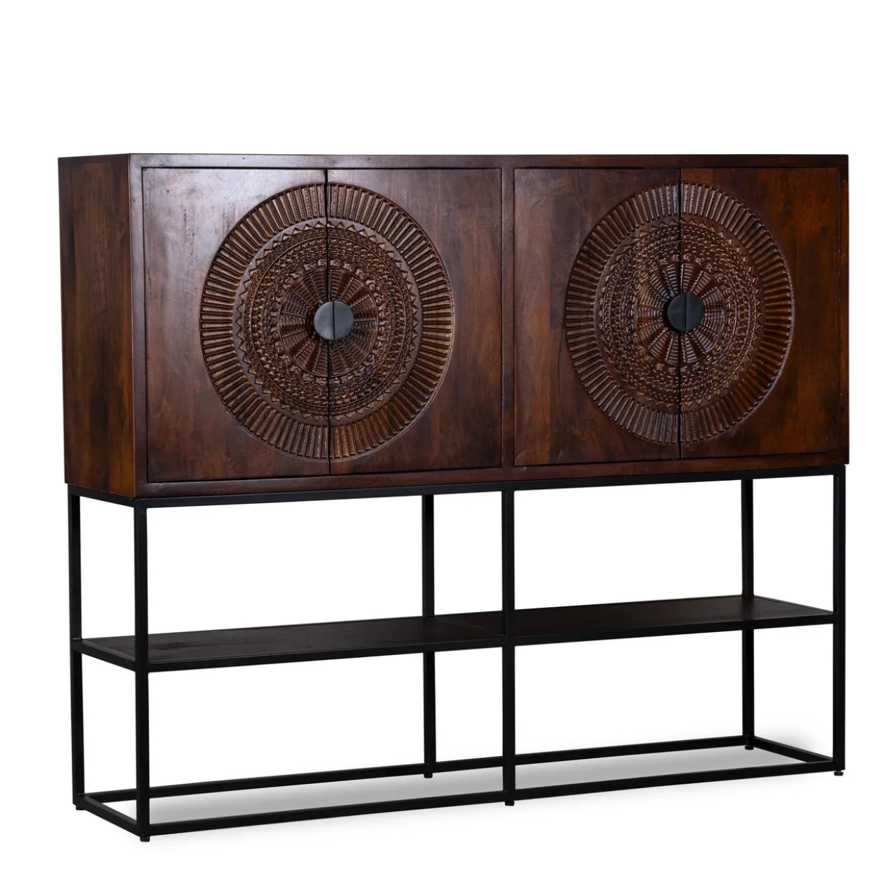 Dressoir Morada bruin