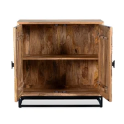 Dressoir Morada 90 cm naturel