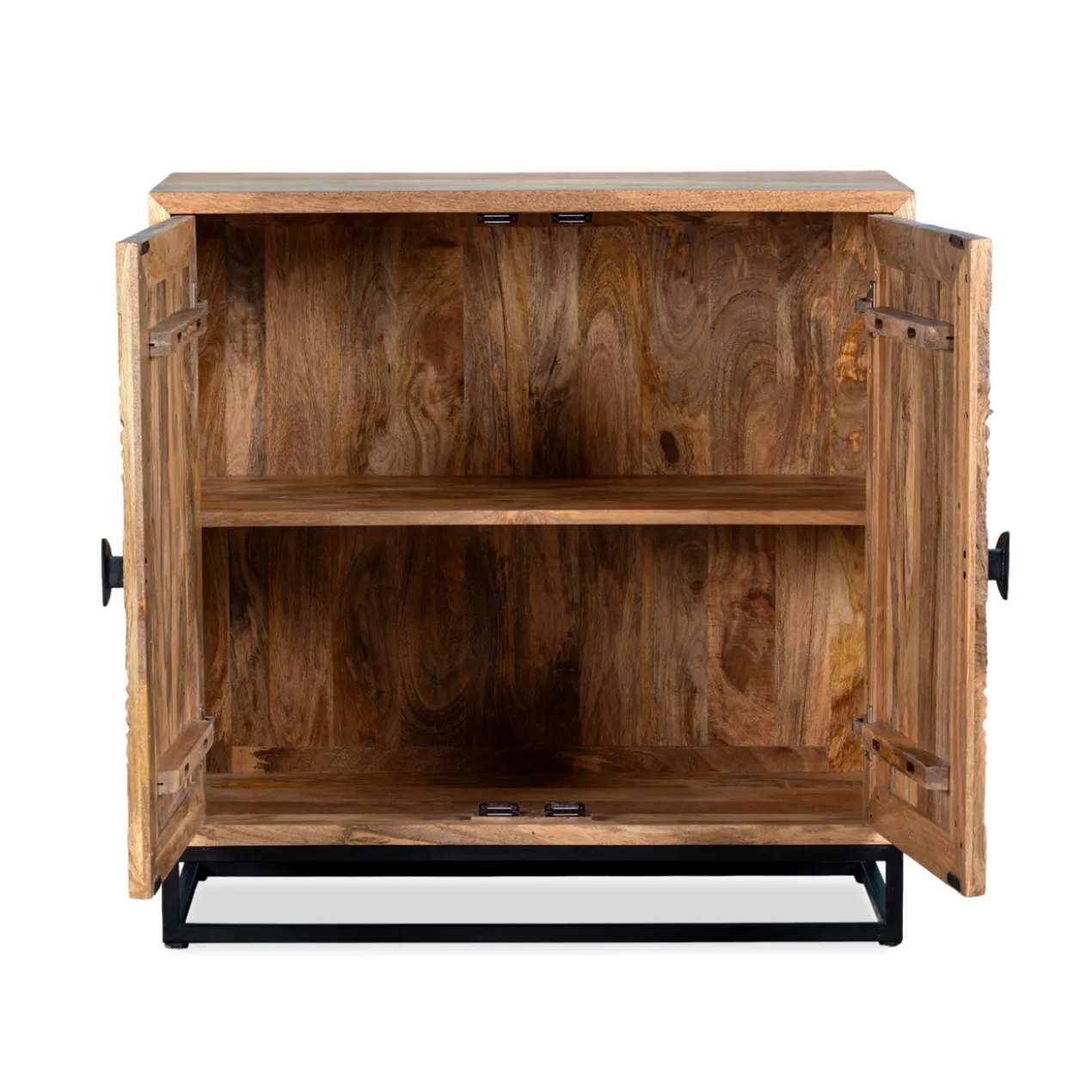 Dressoir Morada 90 cm naturel