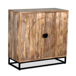 Dressoir Morada 90 cm naturel