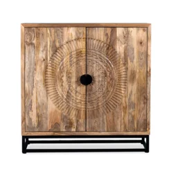 Dressoir Morada 90 cm naturel