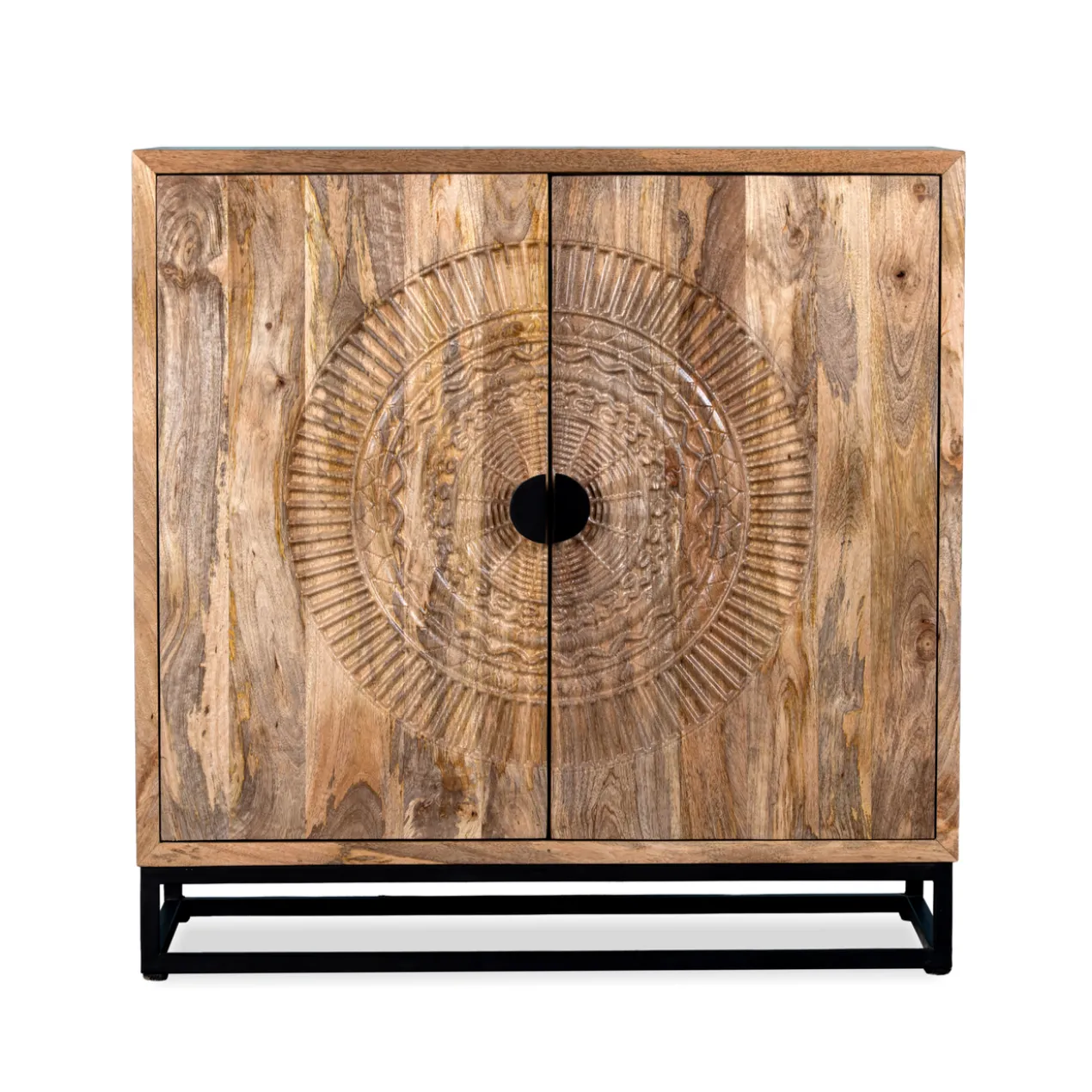 Dressoir Morada 90 cm naturel