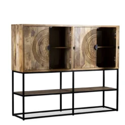 Dressoir Morada naturel