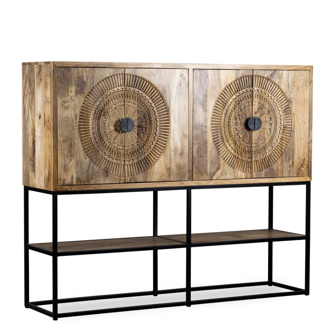 Dressoir Morada naturel