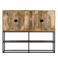 Dressoir Morada naturel
