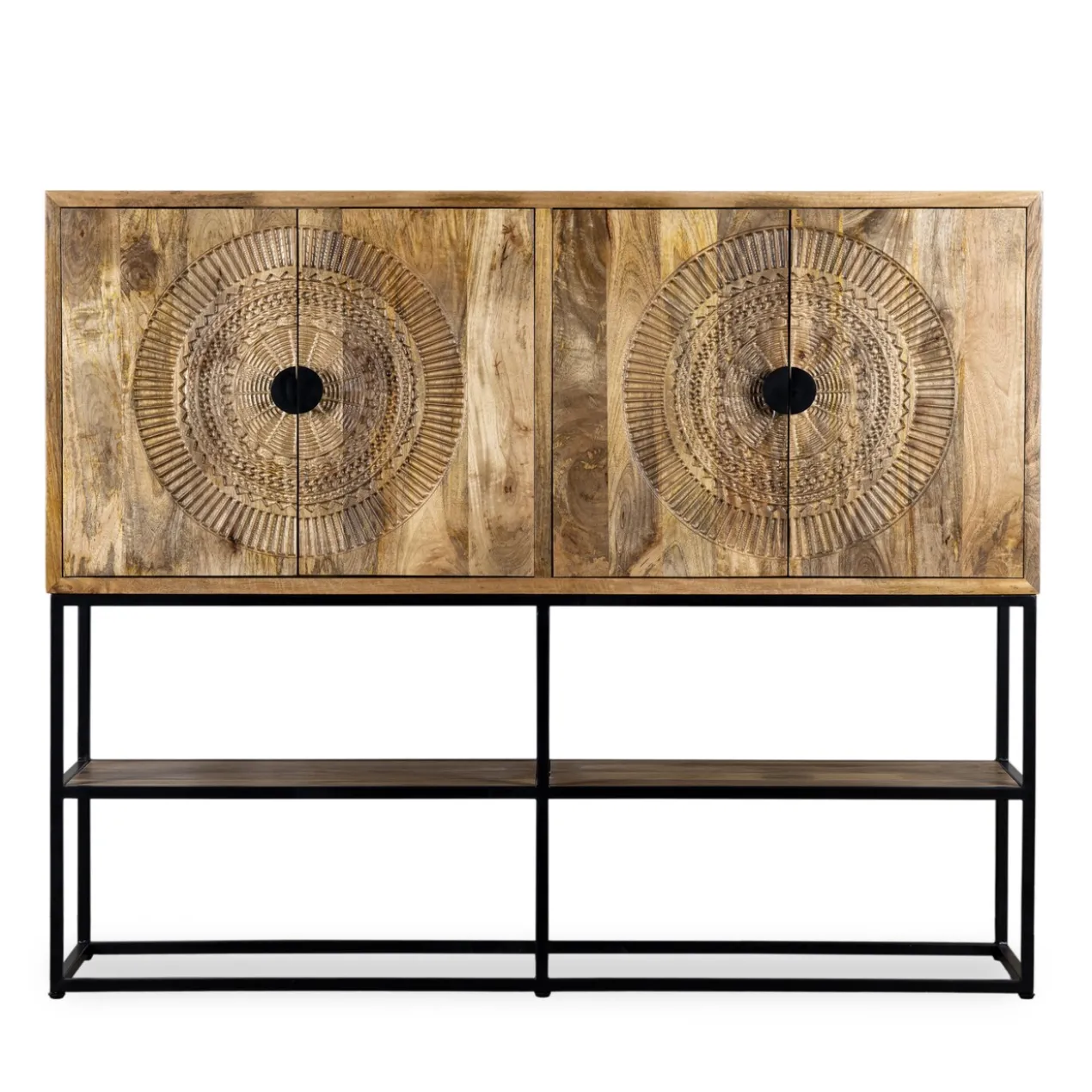 Dressoir Morada naturel