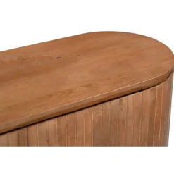 Dressoir Nairo 170 cm naturel