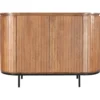 Dressoir Nairo 115 cm naturel