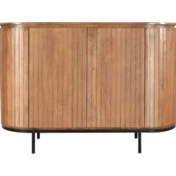 Dressoir Nairo 115 cm naturel