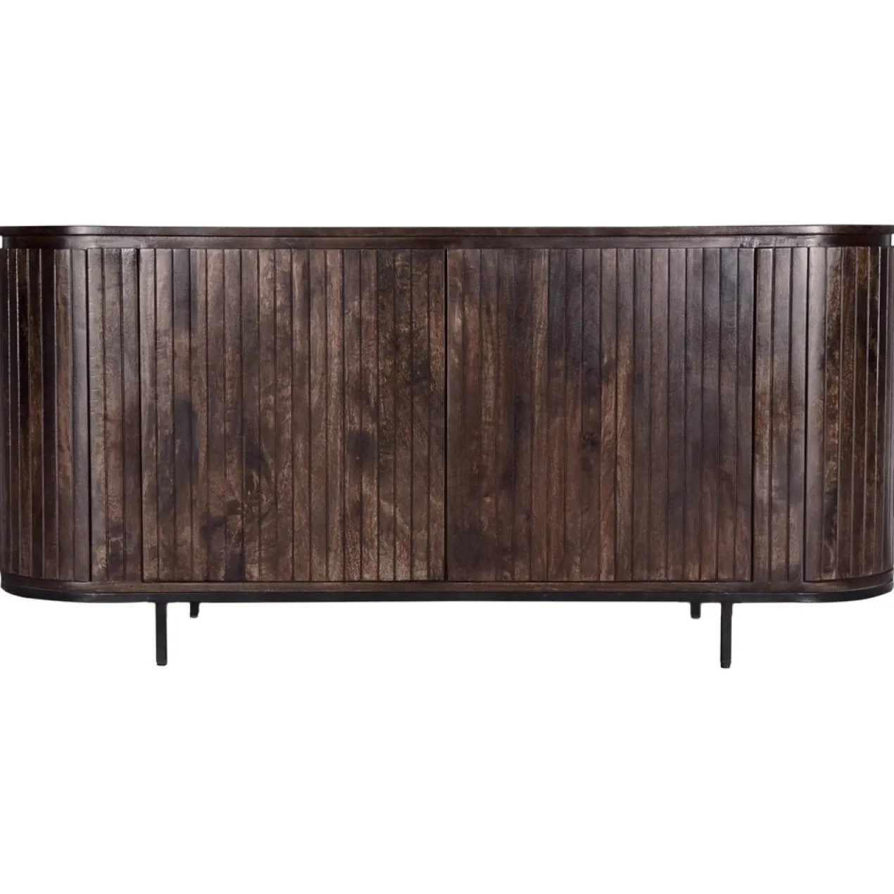 Dressoir Nairo 170 cm walnut