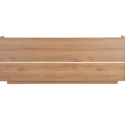 Dressoir Nusa 200 cm naturel
