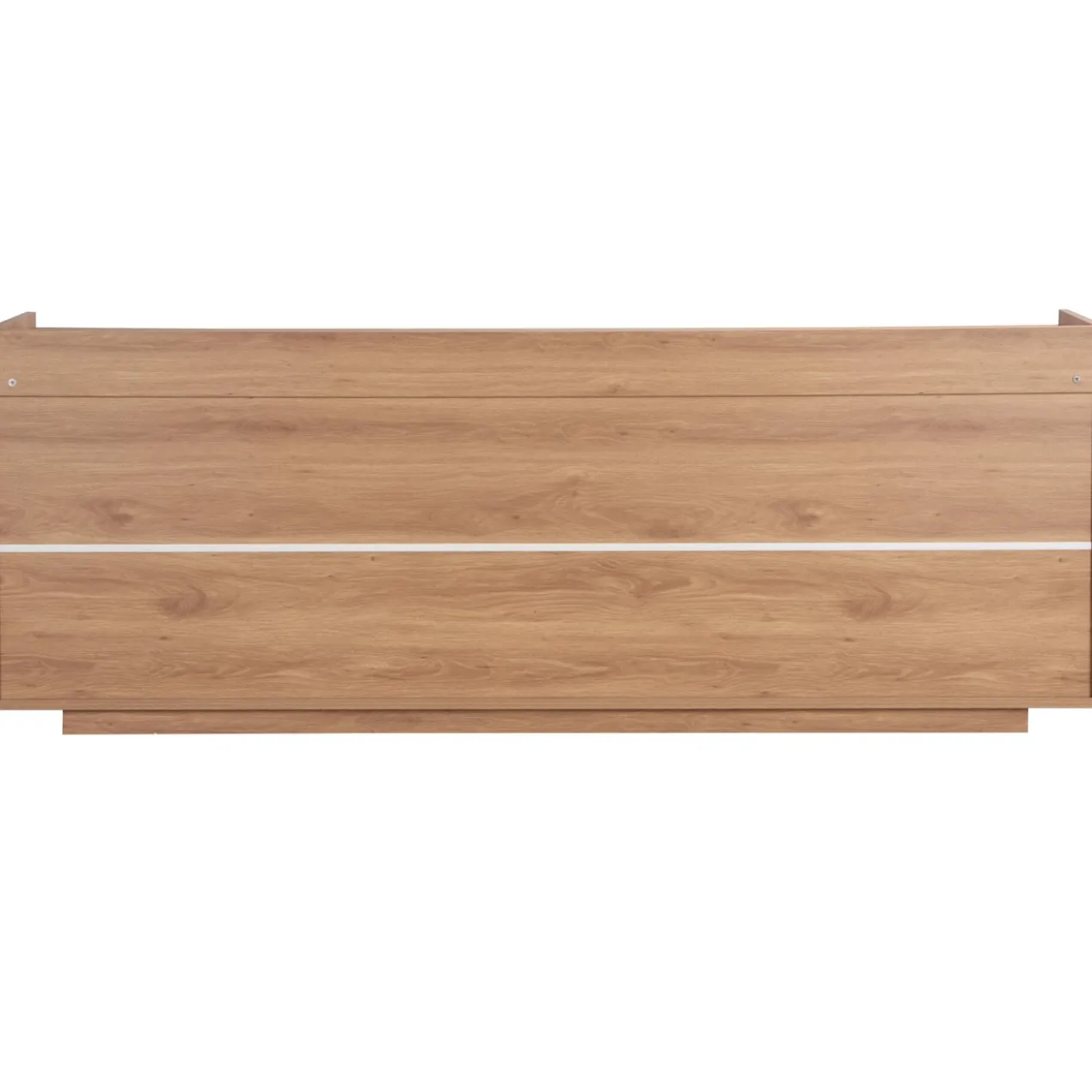 Dressoir Nusa 200 cm naturel