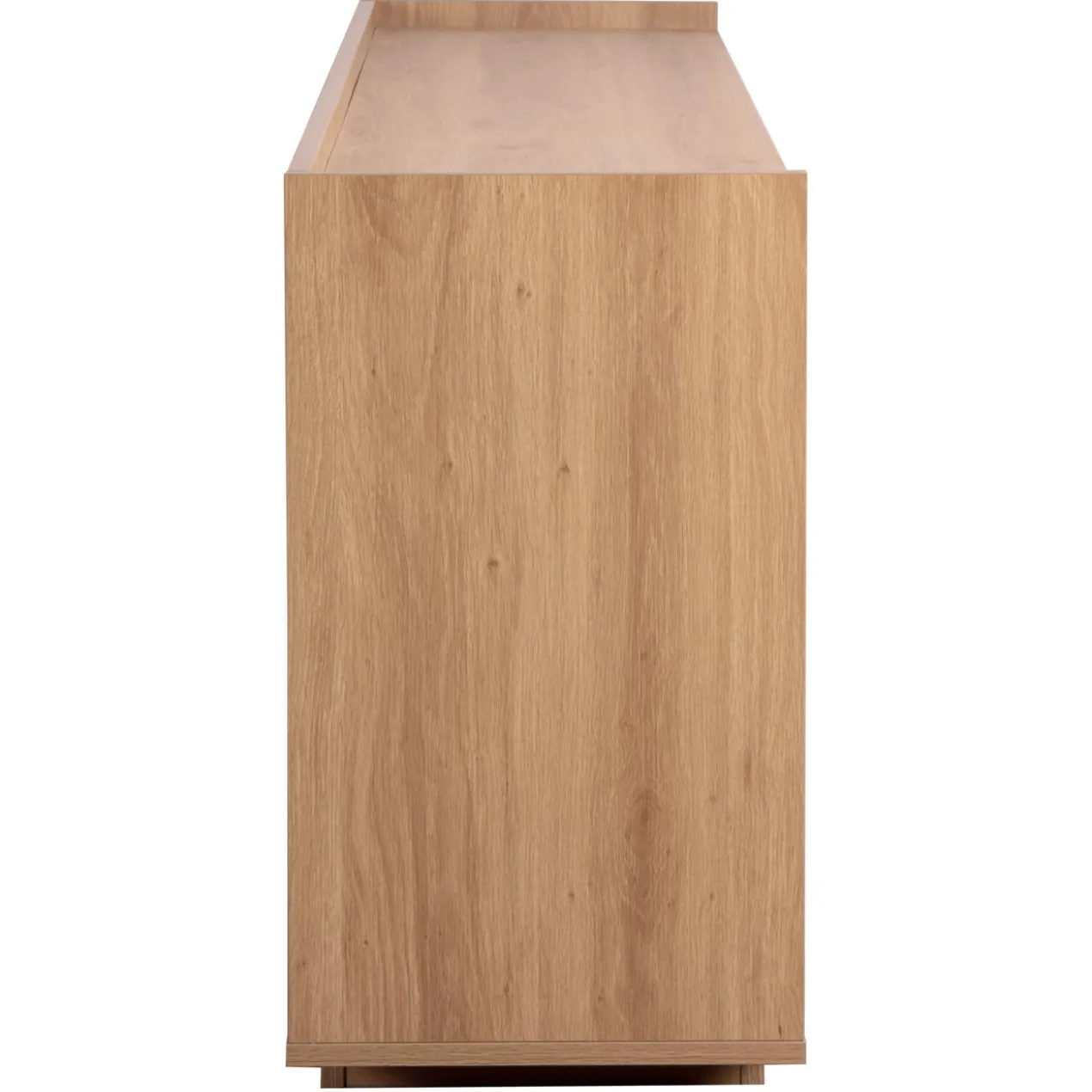 Dressoir Nusa 200 cm naturel