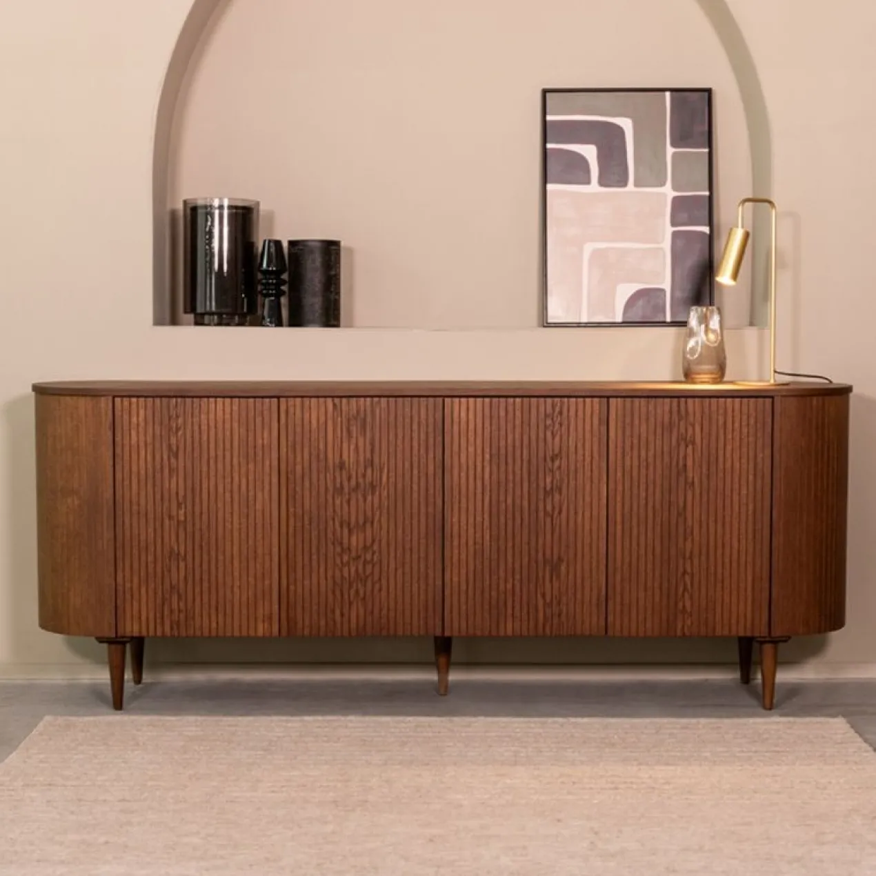 Dressoir Olav