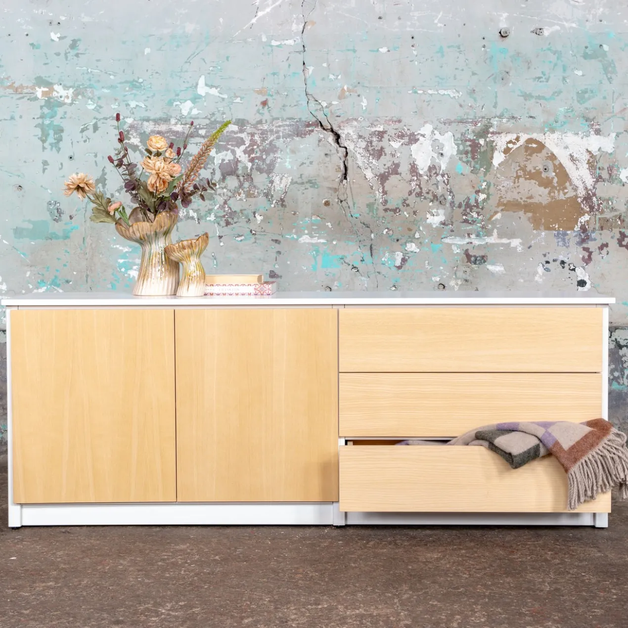 Dressoir Original Scandinavisch