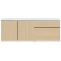 Dressoir Original Scandinavisch