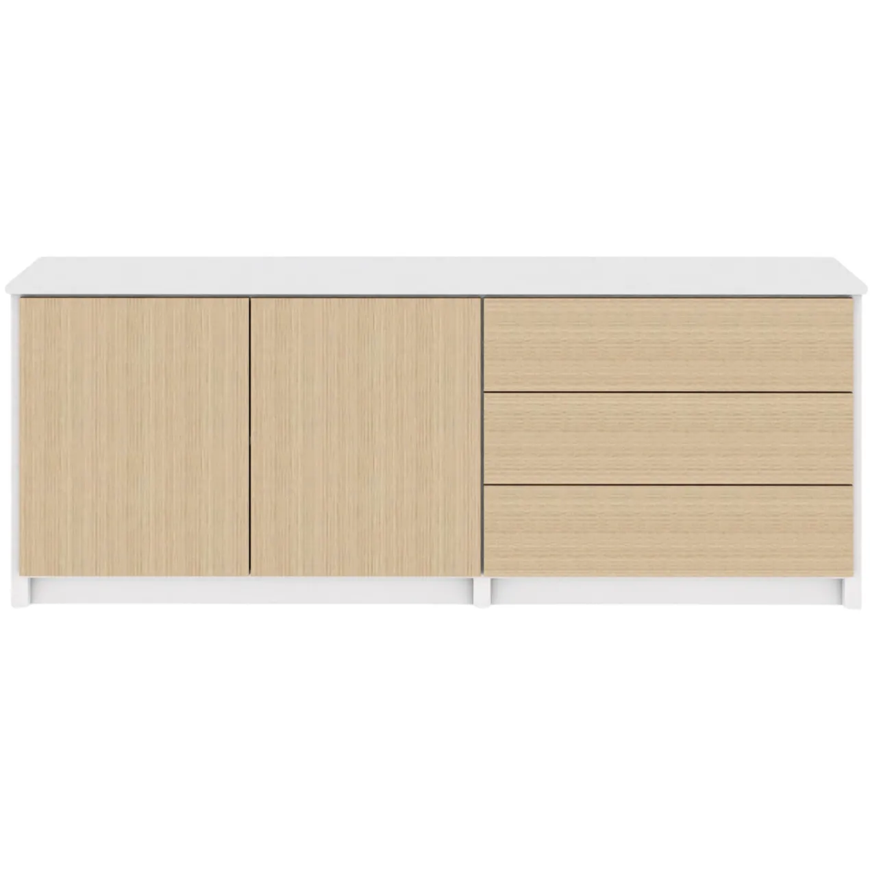 Dressoir Original Scandinavisch