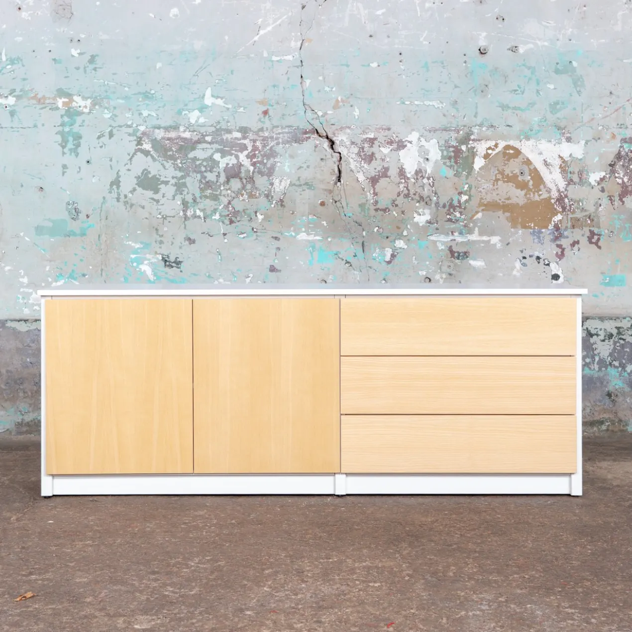Dressoir Original Scandinavisch