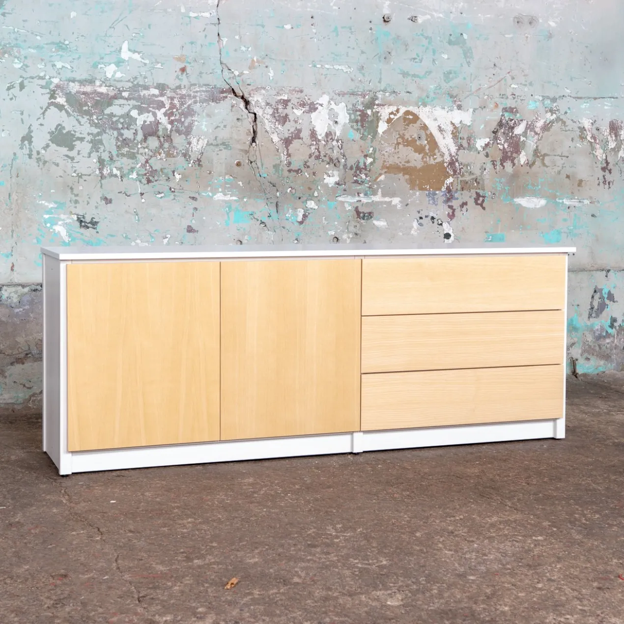 Dressoir Original Scandinavisch