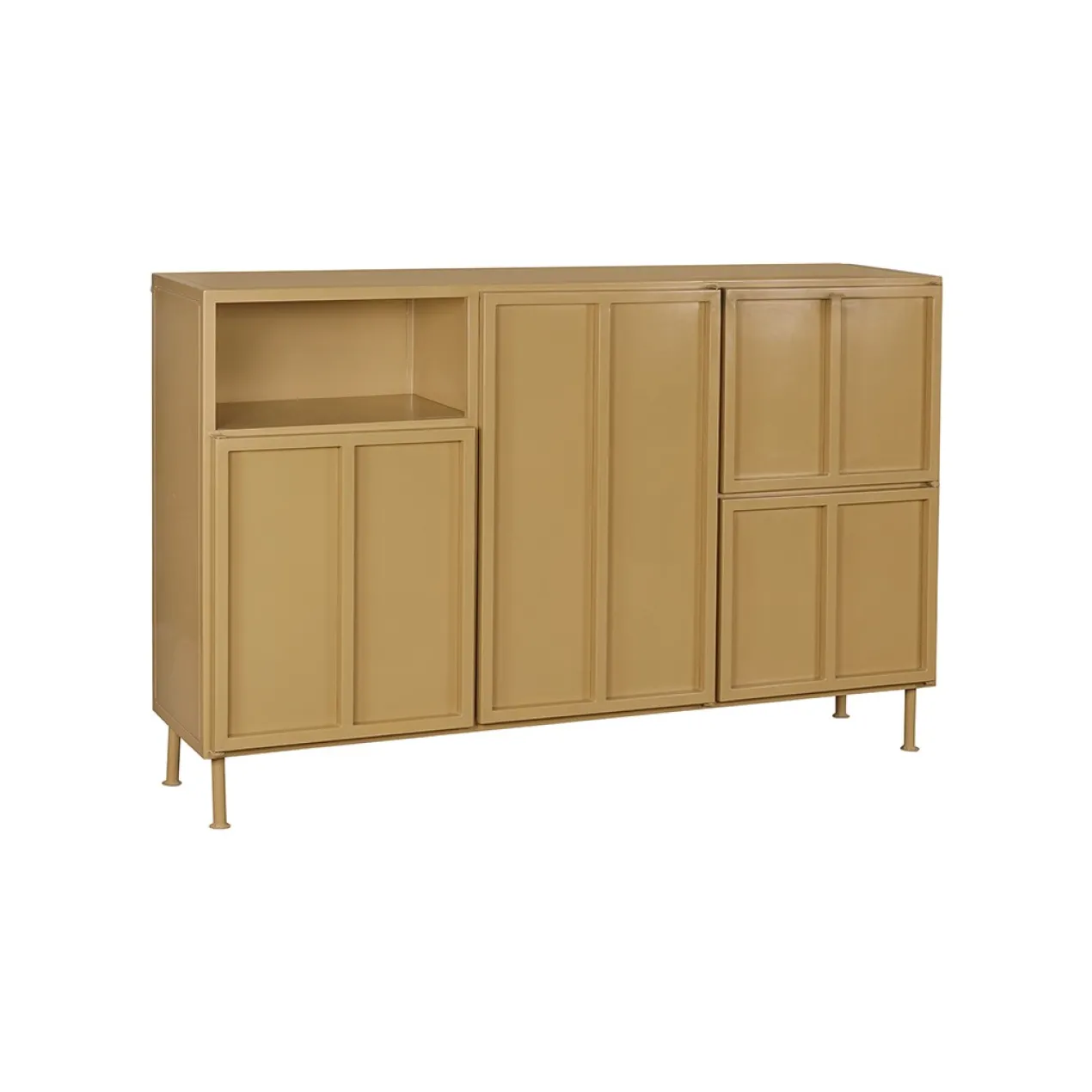 Dressoir Ottawa mosterd