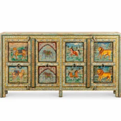 Dressoir Pavan