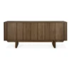 Dressoir Pillar teak wild brown 169 cm