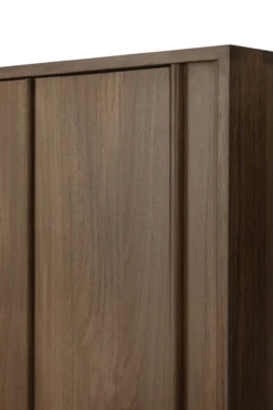 Dressoir Pillar teak wild brown 169 cm