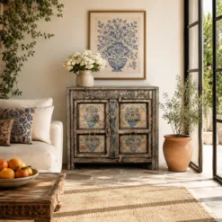 Dressoir Prithvi