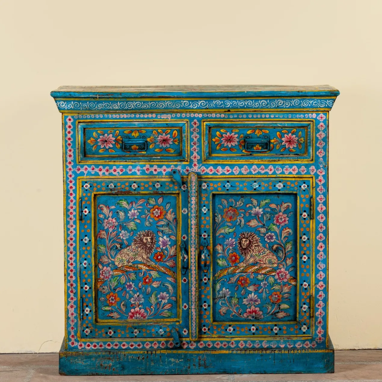 Dressoir Rajat