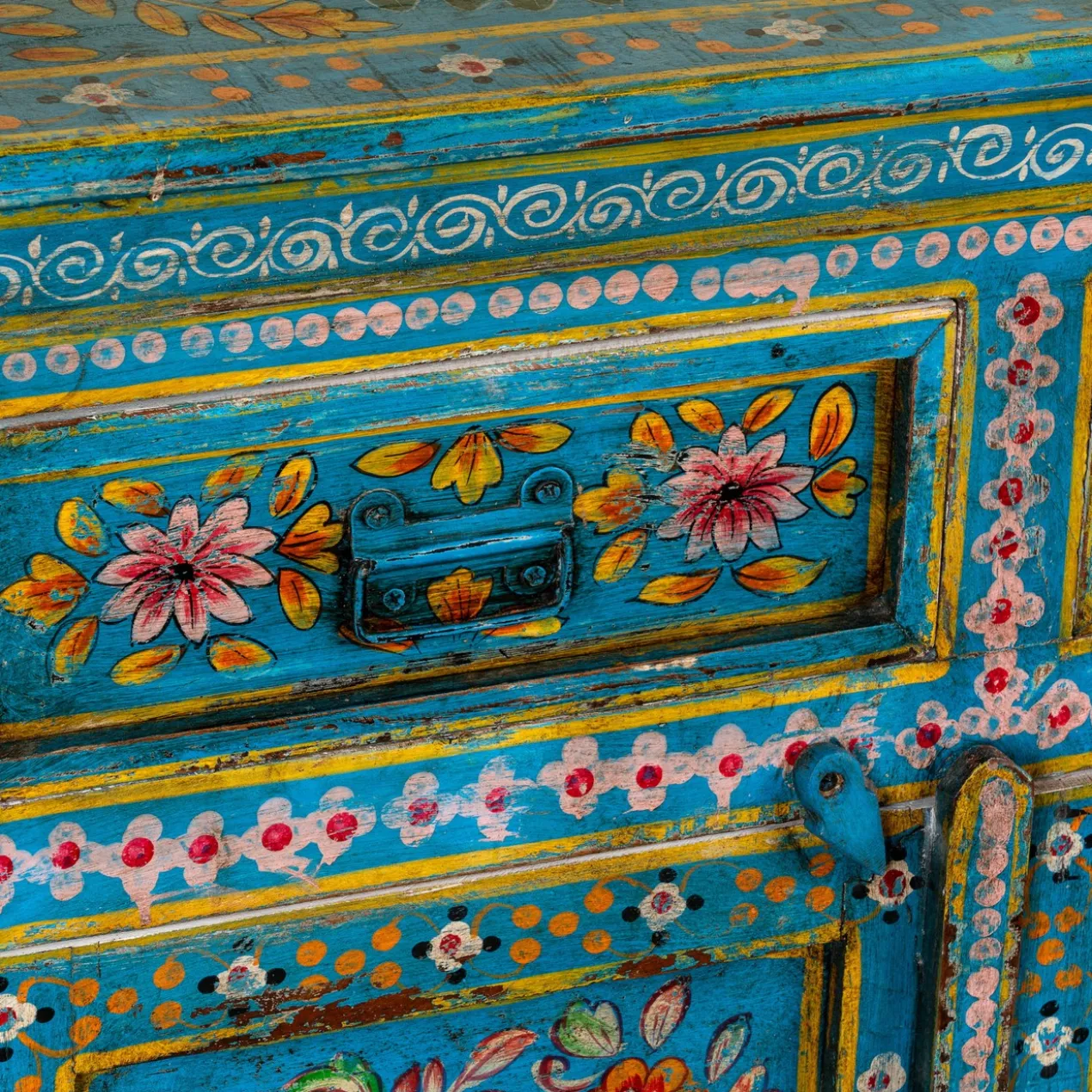 Dressoir Rajat
