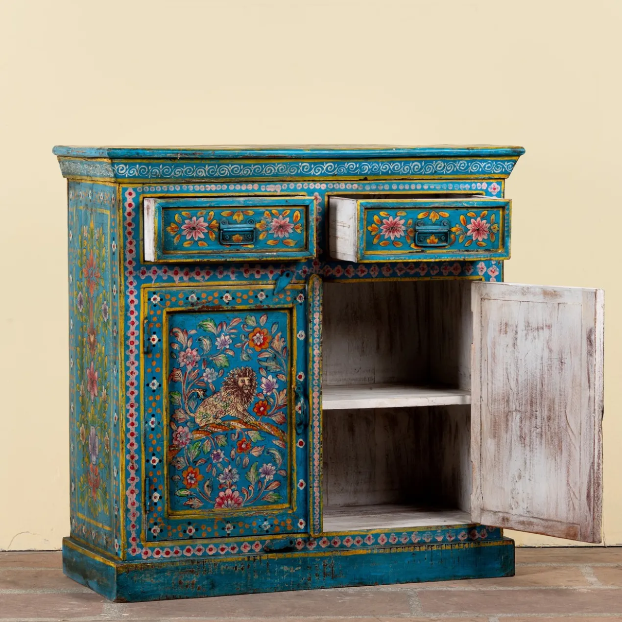 Dressoir Rajat