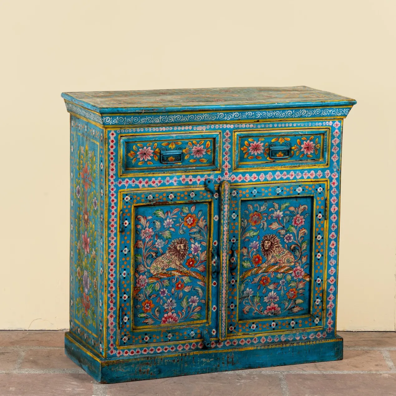 Dressoir Rajat