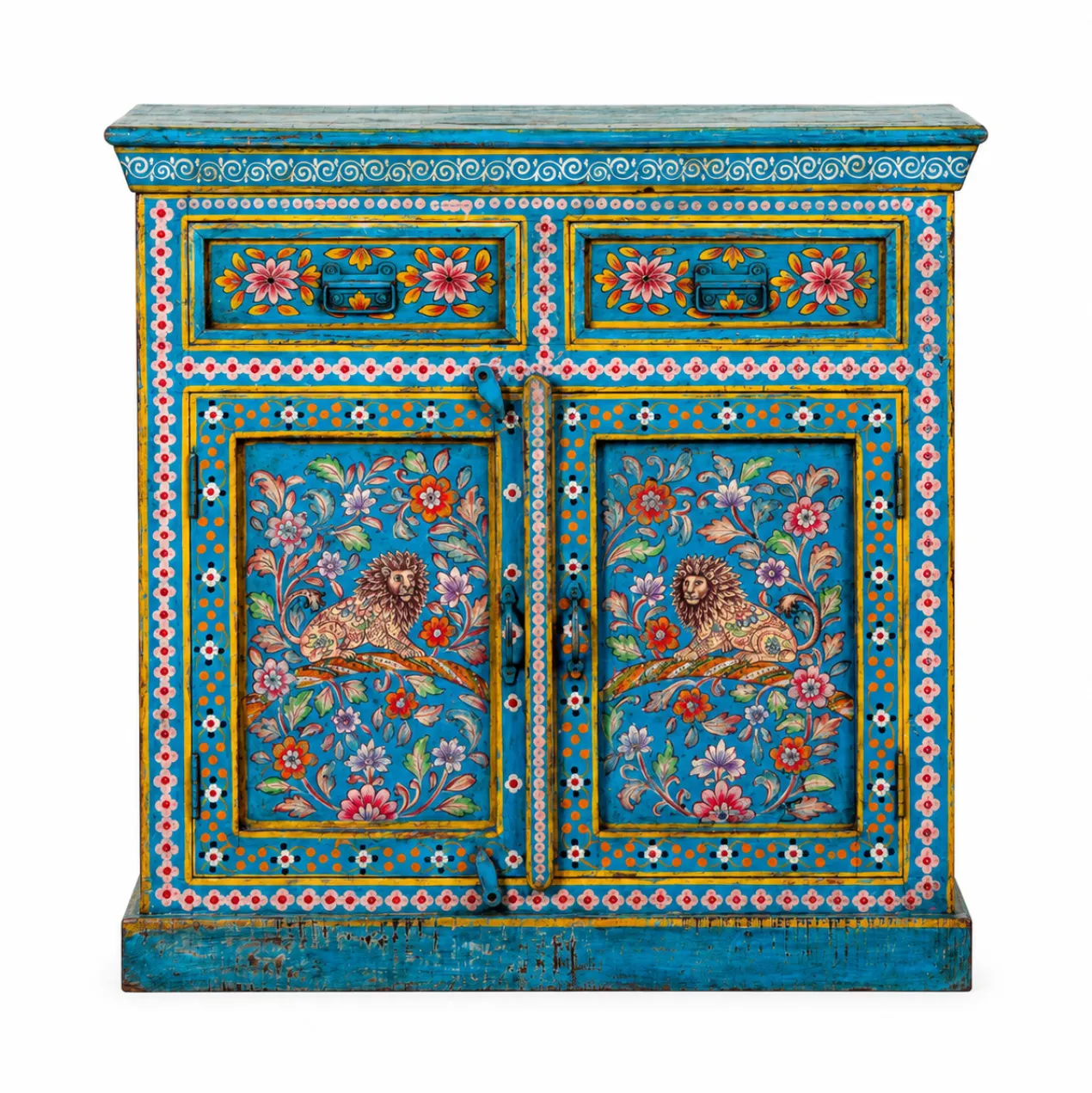 Dressoir Rajat