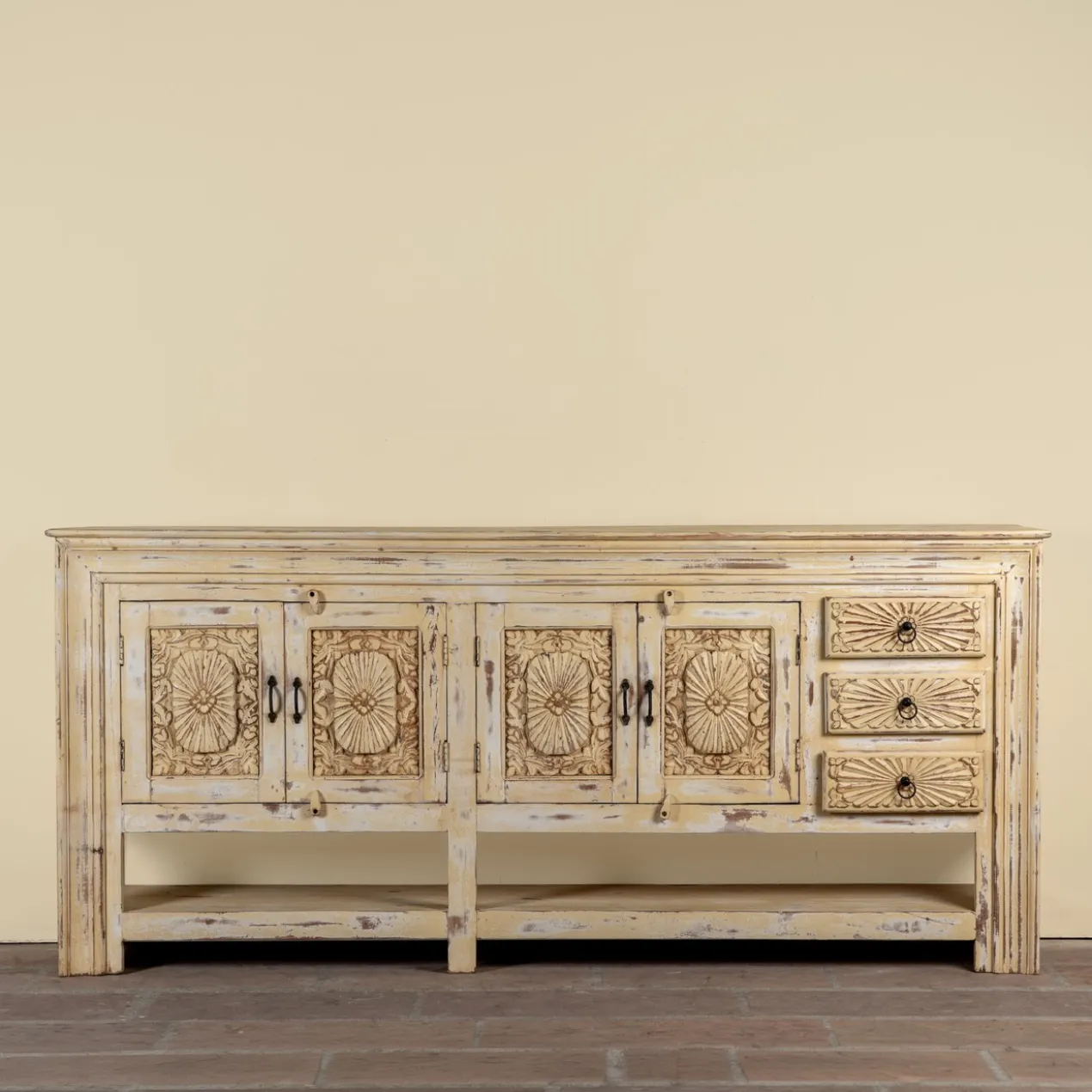 Dressoir Ranjit