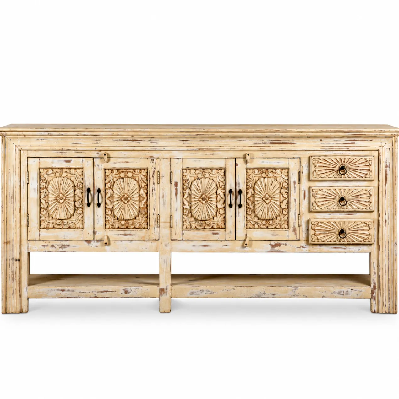 Dressoir Ranjit