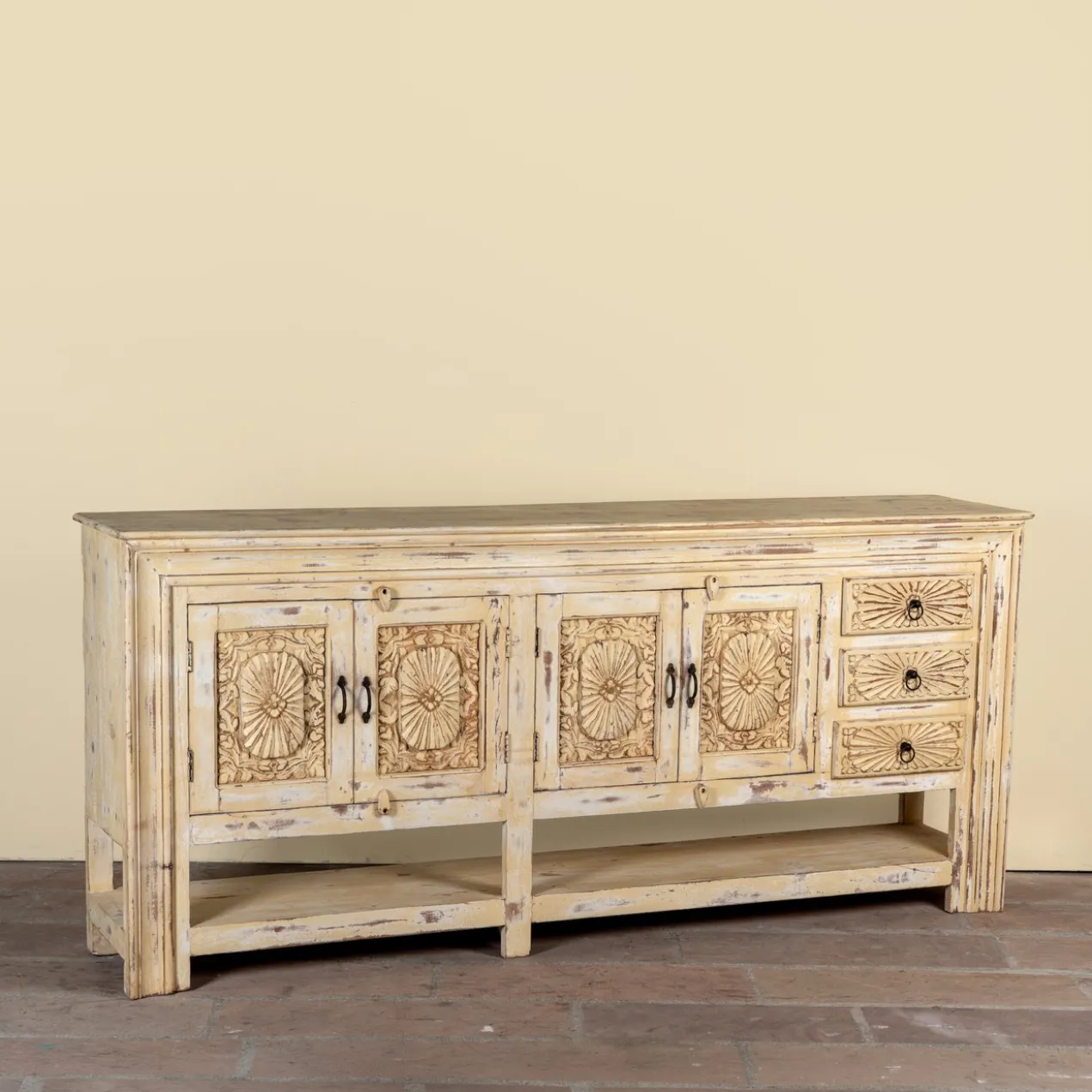 Dressoir Ranjit