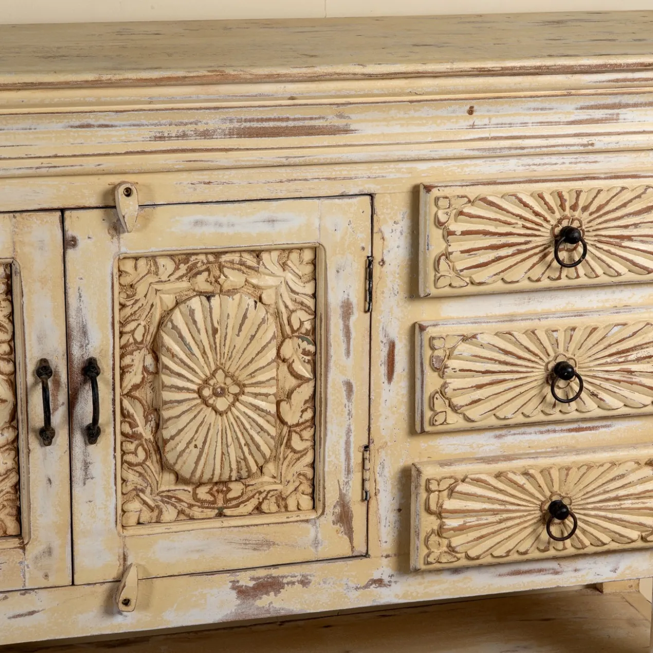 Dressoir Ranjit
