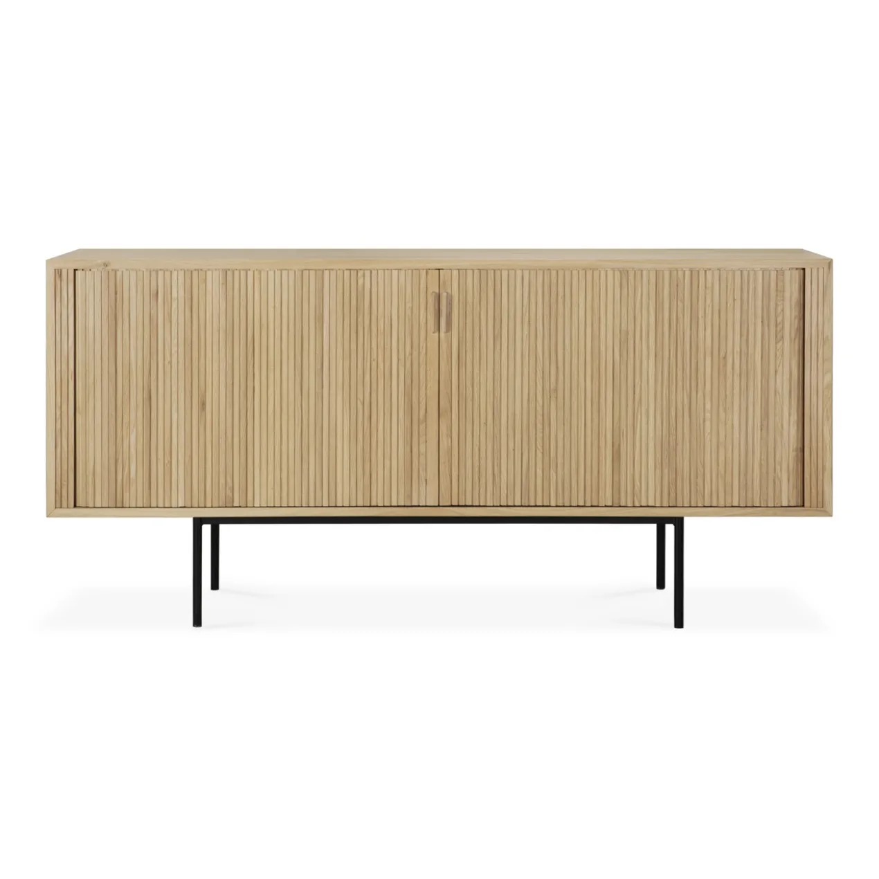 Dressoir Roller Max - eiken - 168