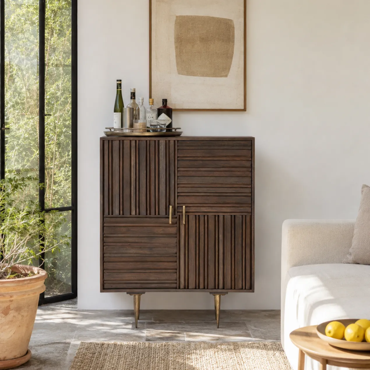 Dressoir Sariti #1