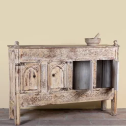 Dressoir Satyam